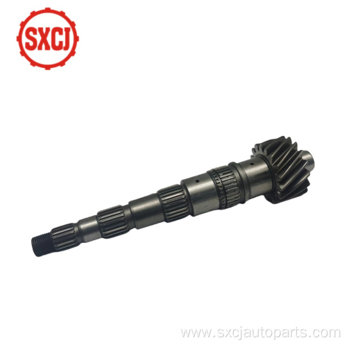 wholesale High quality MANUAL Auto parts input transmission gear Shaft main drive24103726 FOR SAIL